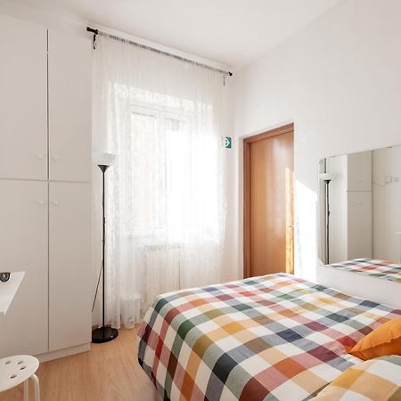 Central Little Basic Apartment Roma Eksteriør bilde